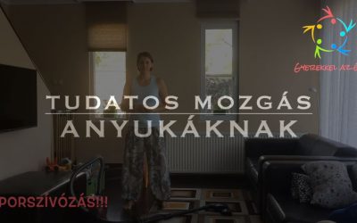 Porszívózz hátfájás nélkül