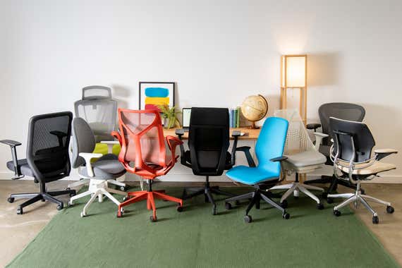 A tökéletes irodai széket keresed?